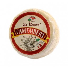 CAMEMBERT 250g