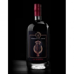 VERMOUTH RESERVE 75cl