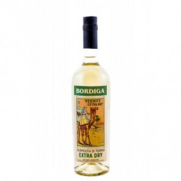 VERMOUTH EXTRA DRY 75cl