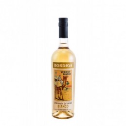 VERMOUTH BIANCO 75cl