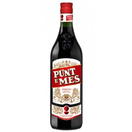 PUNT AND MES 100cl