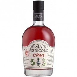 AGRICULTURAL GIN EVRA 70cl