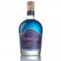 AGRICULTURAL GIN NIMIUM 70cl