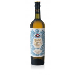 MARTINI SPECIAL AMBER RESERVE 75cl