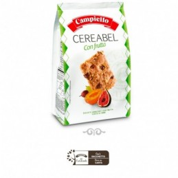 CEREABEL WITH FRUIT 220g