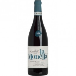 BARBERA DEL MONFERRATO LA...