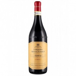 BAROLO MONFALLETTO DOCG 75cl