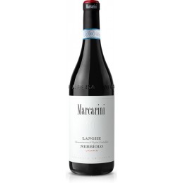LANGHE NEBBIOLO LASARIN 2018 DOC 75cl