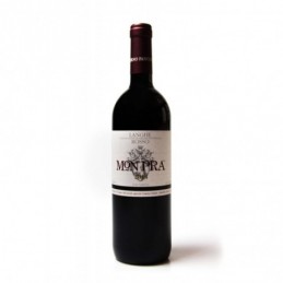 LANGHE ROSSO MONPRA' DOC 75cl