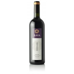 ALBAROSSA ROSINGANA DOC 75cl