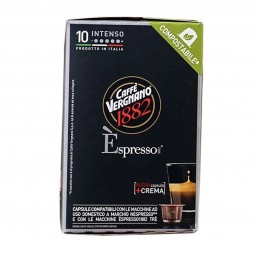 INTENSE CAPSULES 50g (Nespresso compatible)