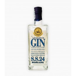 GIN S.S. 24 70cl