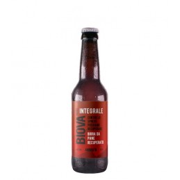 WHOLEMEAL BEER 33cl