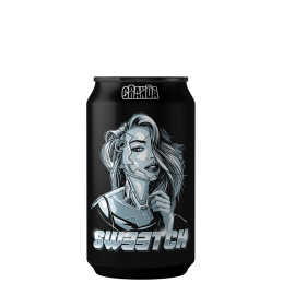 SWEETCH BEER 33cl