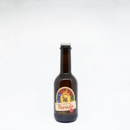 PANADA BEER IN BLANCHE STYLE 33cl