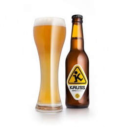 WHITE BEER 33cl