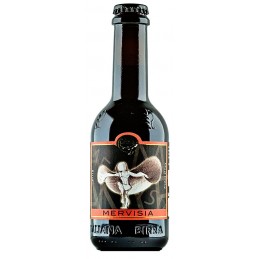 BEER MERVISIA EXTRA SPECIAL BITTER 33cl