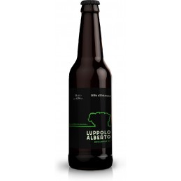 LUPPOLO ALBERTO BEER 33cl