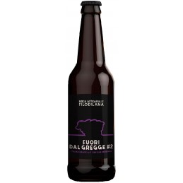 BEER OUT OF THE HERD 33cl