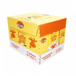 LATTE P.S. 1lt TAPPO -...