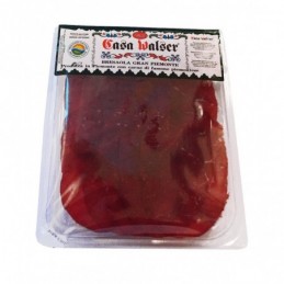 BRESAOLA GRAN PIEMONTE 100g
