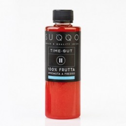 SUQQO TIME-OUT SUMMER 200ml