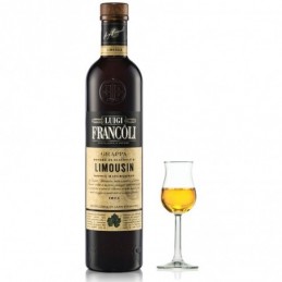 GRAPPA LIMOUSIN 70cl