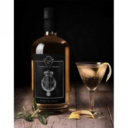 VERMOUTH BIANCO 75cl