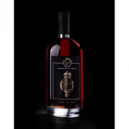RED VERMOUTH 75cl