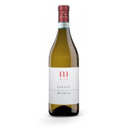 LANGHE BIANCO MITO 75cl