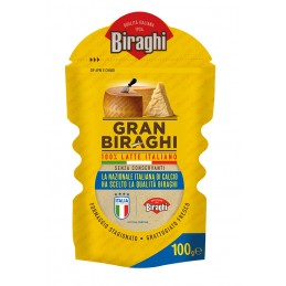 GRAN BIRAGHI GRATE 100g