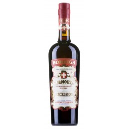 copy of RED VERMOUTH 75cl