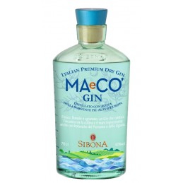 MAeCO’ Gin 70cl