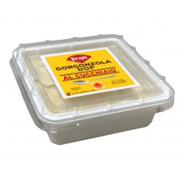 GORGONZOLA AL CUCCHIAIO 200g