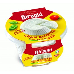 GRAN RICOTTA SUPER CREMOSA...